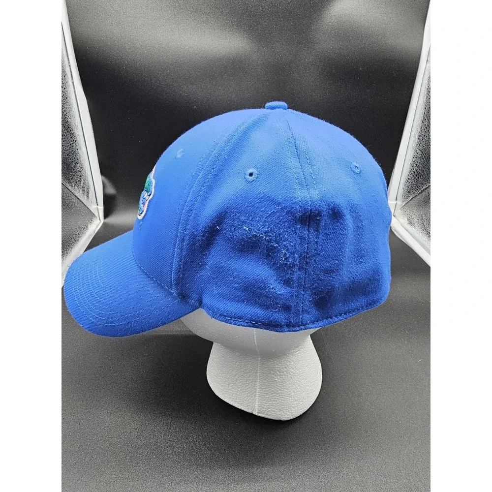 Nike Heritage‎ 91 Dri-Fit NCAA Florida Gators Embroidered Baseball Cap Hat
